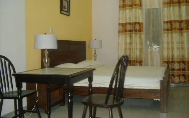 Amreen Sohar Hotel Apartment