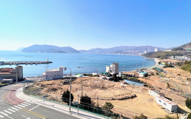 Geoje Riwoo Ocean Residence