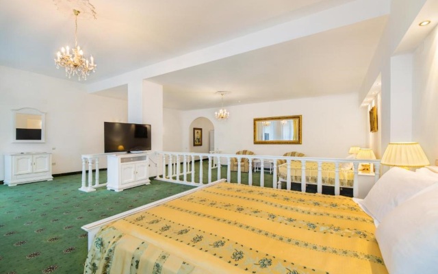 Hotel Aurelius Imparatul Romanilor