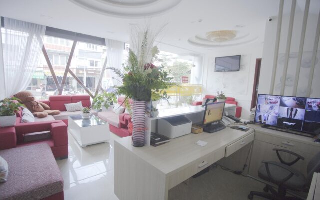 Minh Quang Hotel