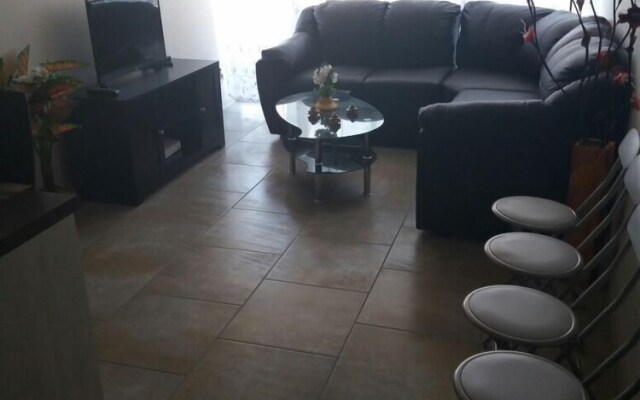 Depto. Maria Aprilla 3 Piso