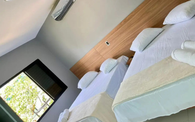 Dom Fernando Hotel Guaruja