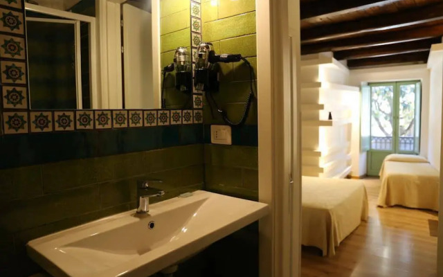 Albergo del Centro Storico