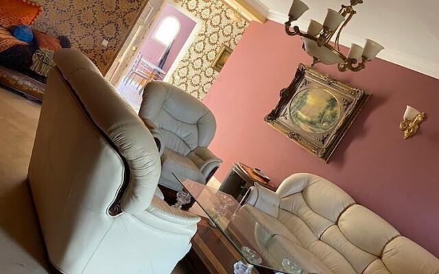 2 Bedroom Marsa Apartment