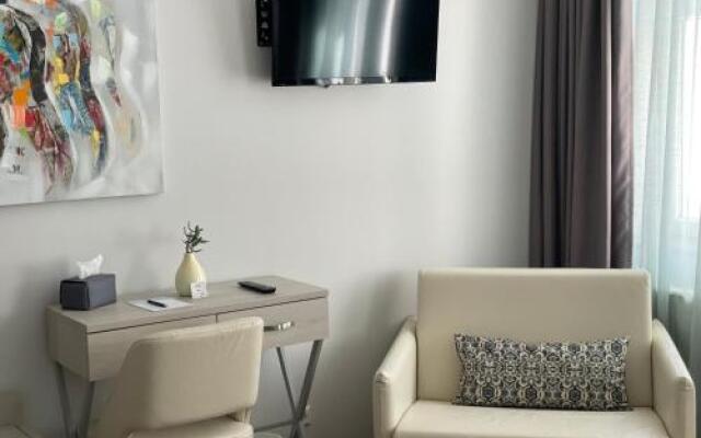 Hotel Post Sindelfingen