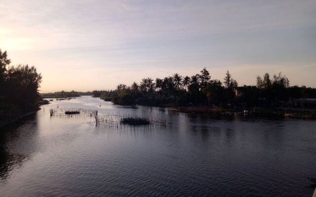 Hoi An Coco Bungalows
