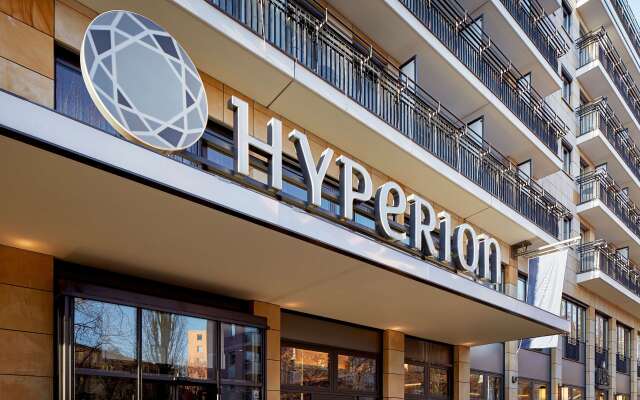 Hyperion Hotel Berlin