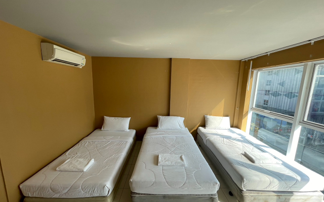 Landmark Patong Hotel by ZUZU