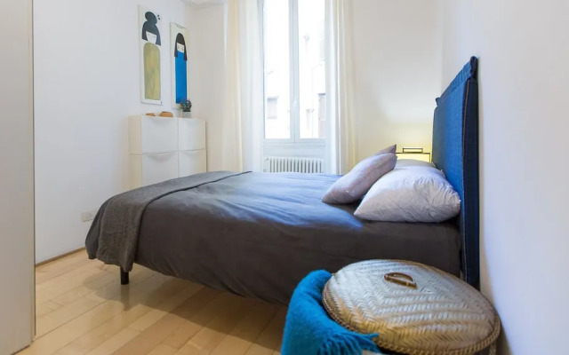 Rental in Rome Pompeo Magno