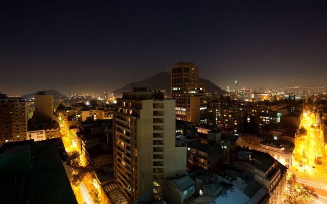 San Cristóbal Suites Bellas Artes