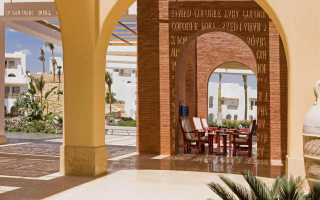 Novotel Sharm el Sheikh