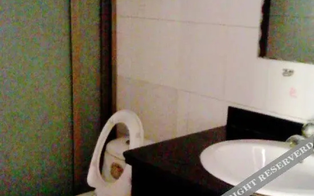 Wuhao Business Hotel