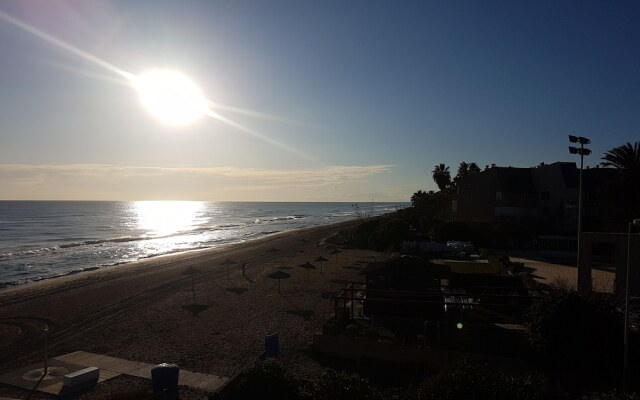 Apartamento gava vista mar