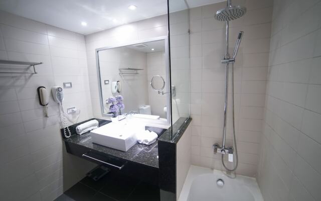 Savoy Hotel Boutique Las Terrenas