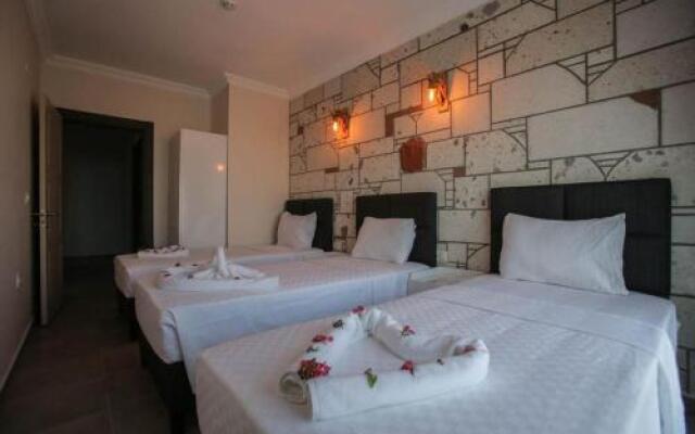 Lebedos Apart Hotel