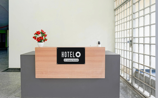Super Hotel O Hennagara Rd Bommasandara