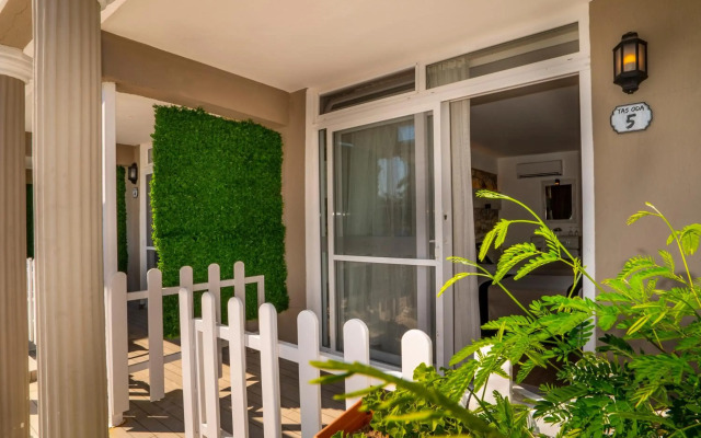 Sifne Thermal Otel