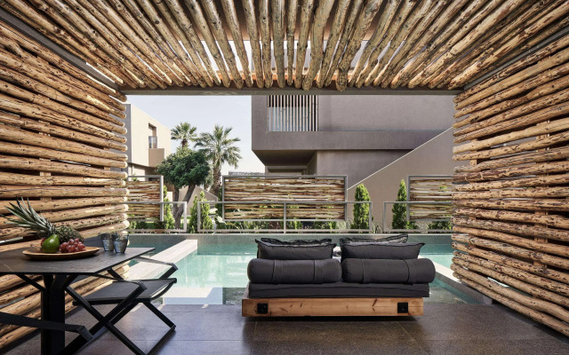 NEMA Design Hotel & Spa - Adults Only