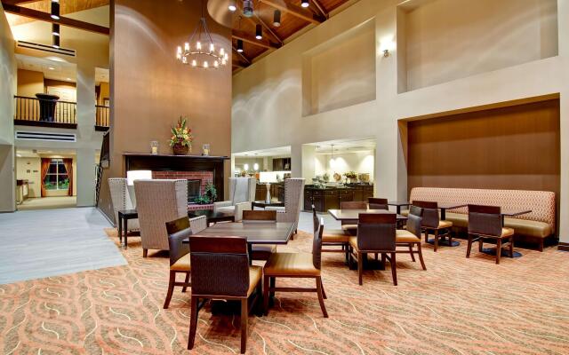 Homewood Suites by Hilton Houston-Kingwood Parc-Airport Area