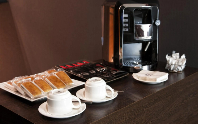 Hotel RH Murcia Centro