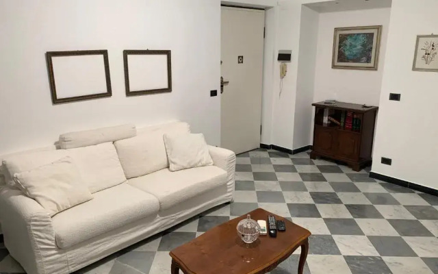 Appartamenti Levantomare