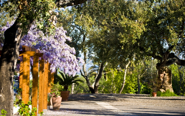 Hotel Il Querceto Dorgali