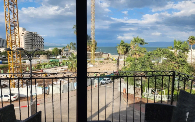 Tiberia hotel