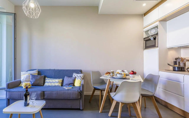 My Casa - Gambetta 33