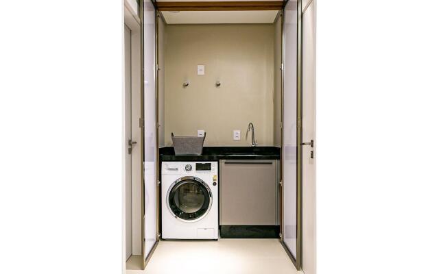 WIFI 350mb | Foodhall | 450m do Shopping #CA14