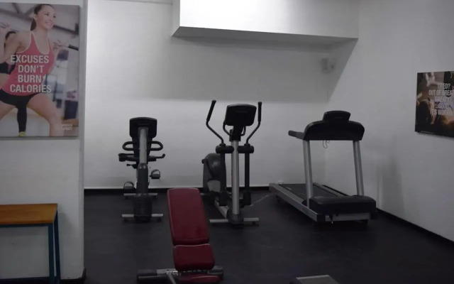 Amphora Hotel & Suites