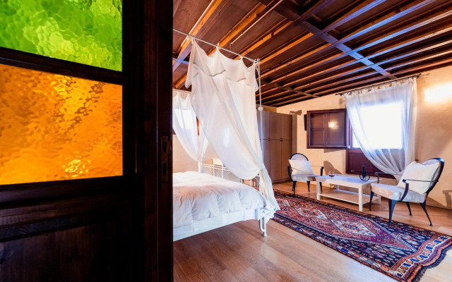 Avalon Boutique Hotel Rhodes
