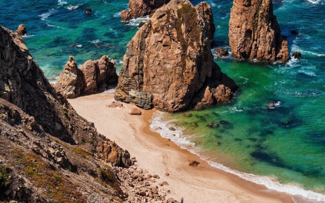 Villa Estr. de Alenquer