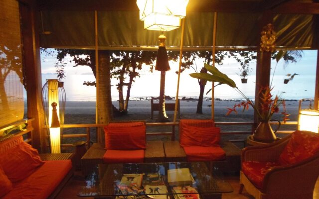 Koh Jum Lodge