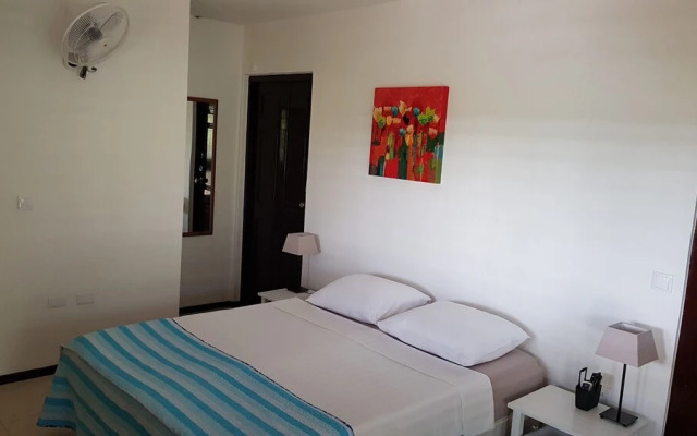 Villa Carina Apartments