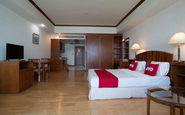 Ayutthaya River View Hotel