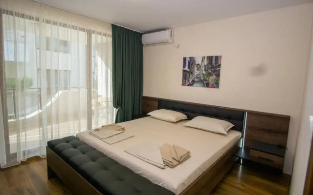Guest apartments STELA