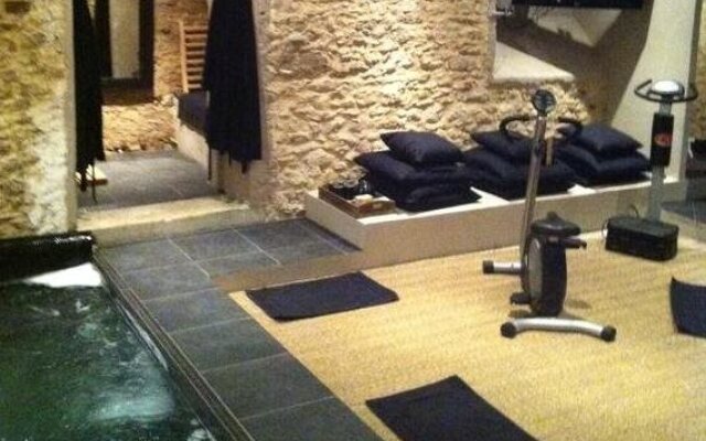 Chambres dhôtes Le Buis