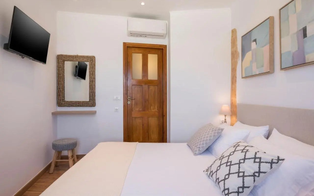 Pasifai Residence - Chania old town