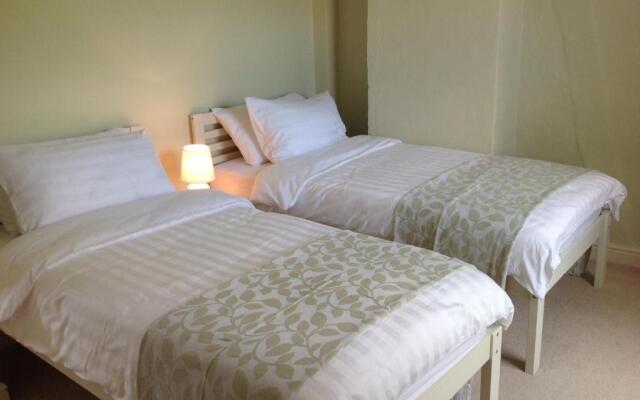 Wensleydale Stone Cottage