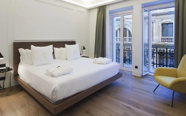 One Shot Reina Victoria