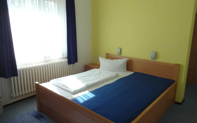 Hotel Süden