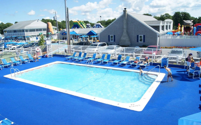 Cape Cod Family Resort and Parks