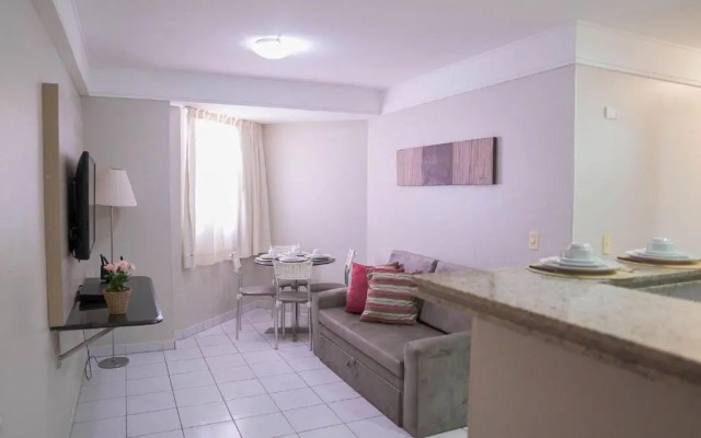 Pousada Varandas da Praia