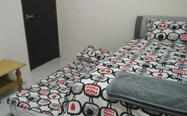 Leong Homestay Kuantan