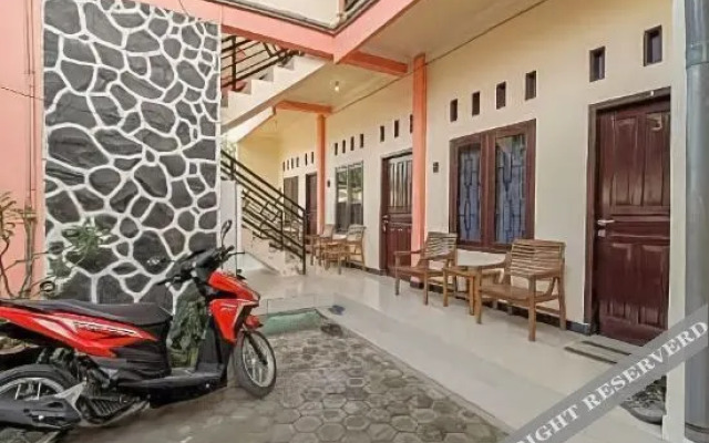 Werdhi Guest House