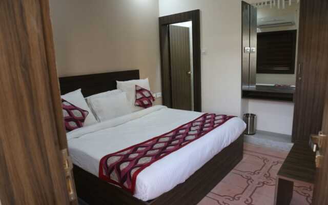 Hotel Royal Plaza
