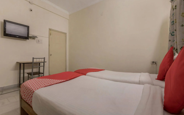 Valley View Apartments by OYO Rooms