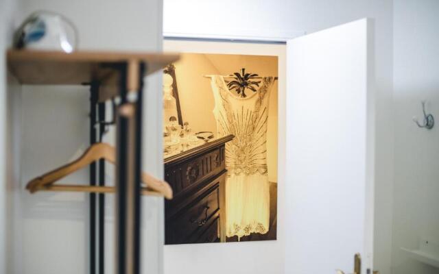 Les Précieuses Suites & Spa I