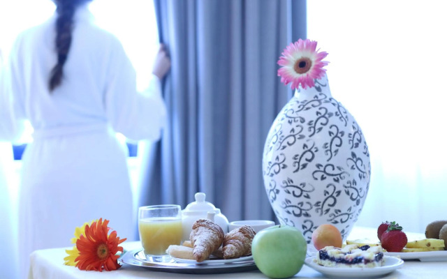 Park Hotel Sant' Elia
