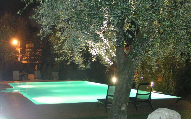 Hotel Garni Selene
